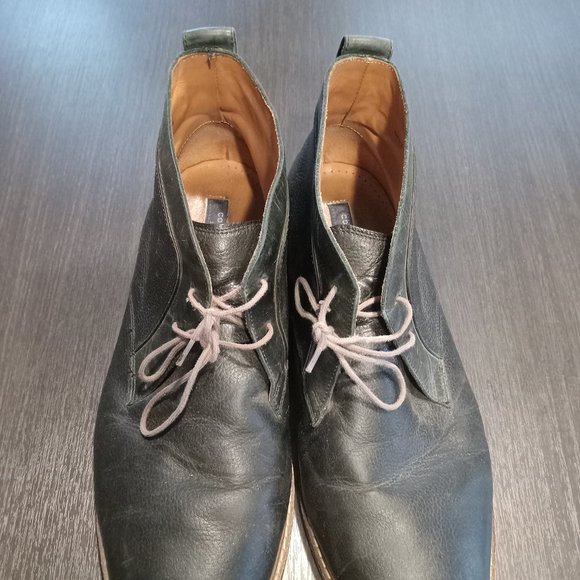 Cole Haan Men\'s Sz 12 Boots main image 5